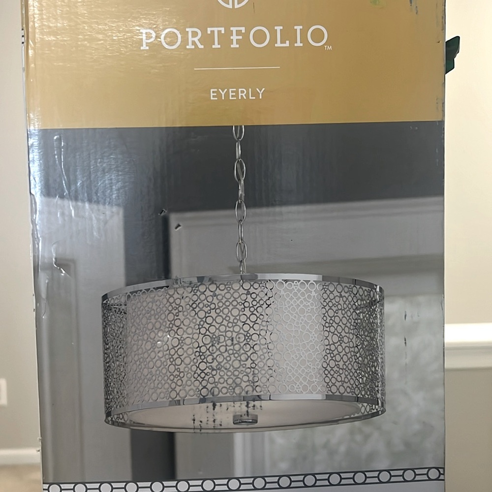 Pendant Light